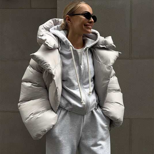 Collection d’hiver pour femmes