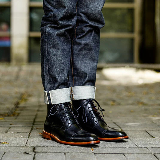 Chaussures pour hommes