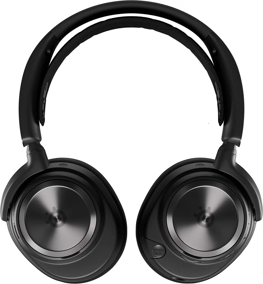 2026 2025 Casque sans fil SteelSeries Arctis Nova Pro Xbox