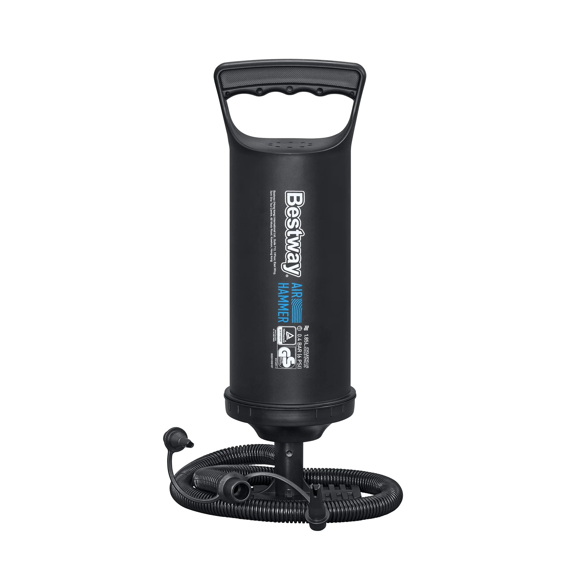 2026 Kayak gonflable Bestway Hydro Force Lite Rapid X2 - Pack sports nautiques de plein air
