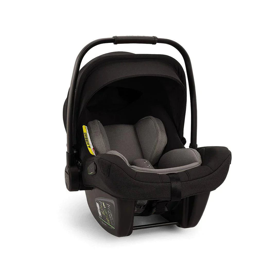 2026 2025 Nuna TRIV Next + PIPA NEXT – Système de Voyage Évolutif, Compact, Élégant et Sécurisé – Édition Limitée