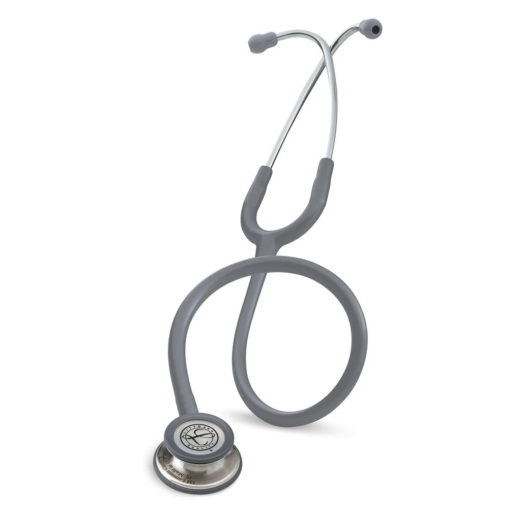 2026 2025 Stéthoscope Littmann Classic III Monitoring : Gris 5621