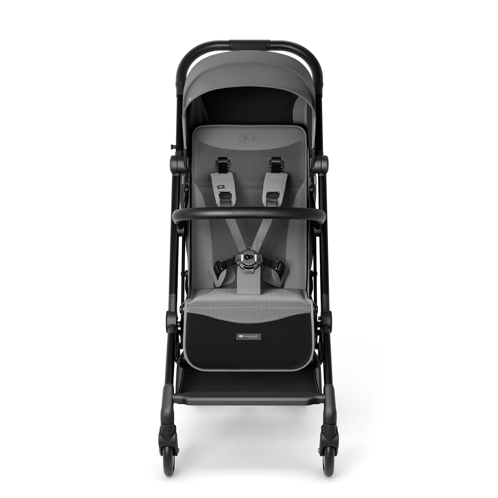2026 Poussette légère Kinderkraft PILOT 2