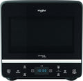 2026 Whirlpool Max 49 MB four à micro-ondes + Grill, 13 l avec vapeur, grille haute, plateau Crisp + poignée