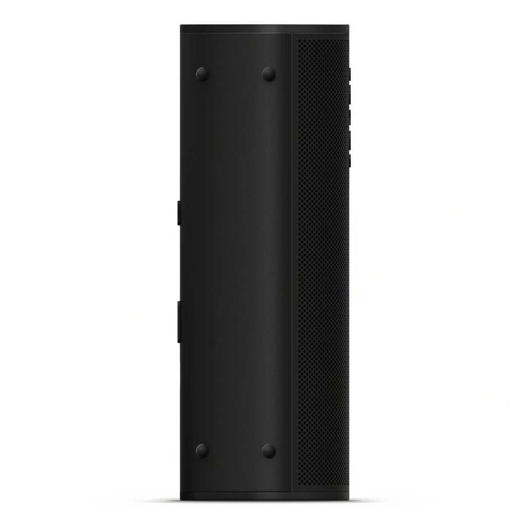 2026 2025 Pack Portable Sonos – Move 2 et Roam 2 (Noir) : Enceintes Portables Wi-Fi et Bluetooth, Étanches, Autonomie Longue Durée, Son Stéréo Puissant