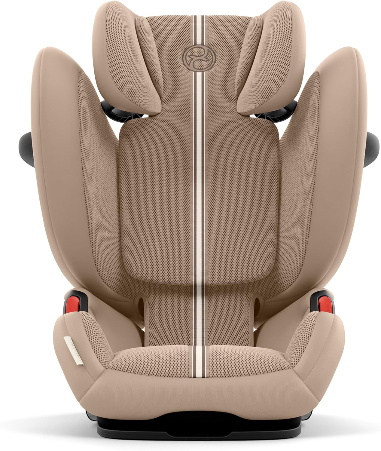 2026 Cybex Pallas G2 Plus/Stormy Blue-light blue PU1