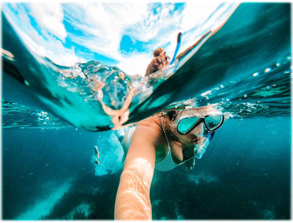 2026 GoPro – HERO10 Black Actionkamera – Schwarz
