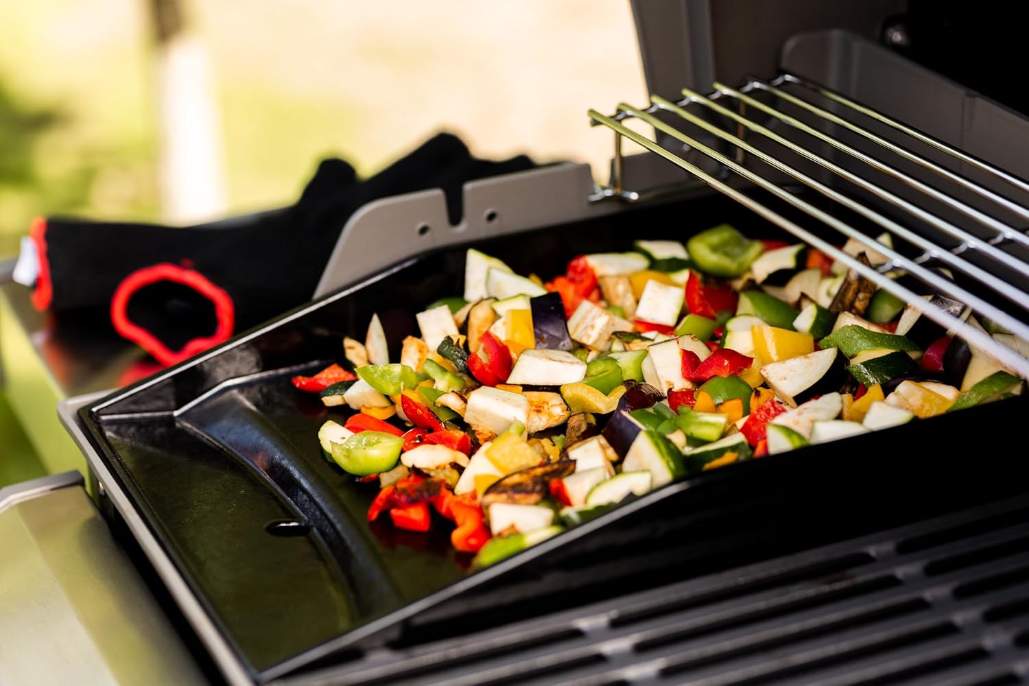 2026 WEBER Barbecue à gaz Spirit E-310 classic