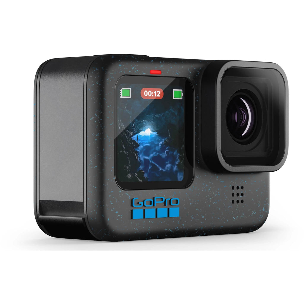 2026 2025 GoPro Hero12 Black 5.3K HyperSmooth 6.0 Action Cam