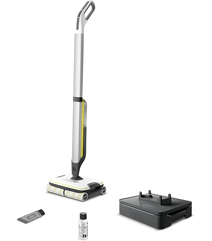 2026 Karcher FC 7 Sans fil nettoyeur de sol