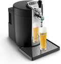 2026 BEERTENDER Machine à bière pression, Compatible avec les fûts de 5 L, Tireuse à bière, Pompe à bière, Indicateur température, Indicateur volume restant VB700800