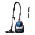 2026 2025 Aspirateur Sans Sac Philips PowerPro Compact FC9332/09 – Idéal pour les Allergiques
