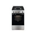 2026 Faure FCG510D1XA Inox Gaziniere