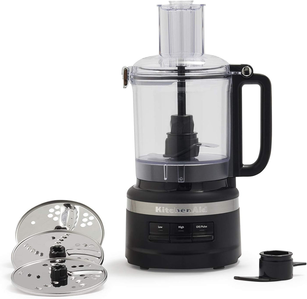 2026 2025 KitchenAid KFP0919CU Robot Culinaire 9 Tasses Plus