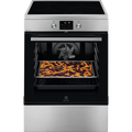 2026 Electrolux EKI64892DX - cuisinière induction