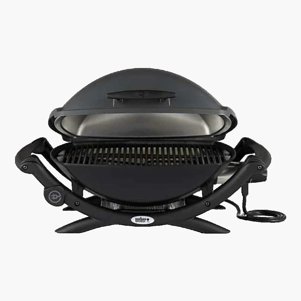 2026 Barbecue électrique Weber Q2400 Weber