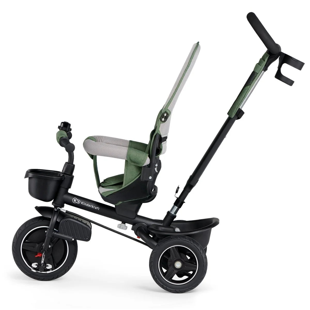 2026 2025 Tricycle Kinderkraft SPINSTEP
