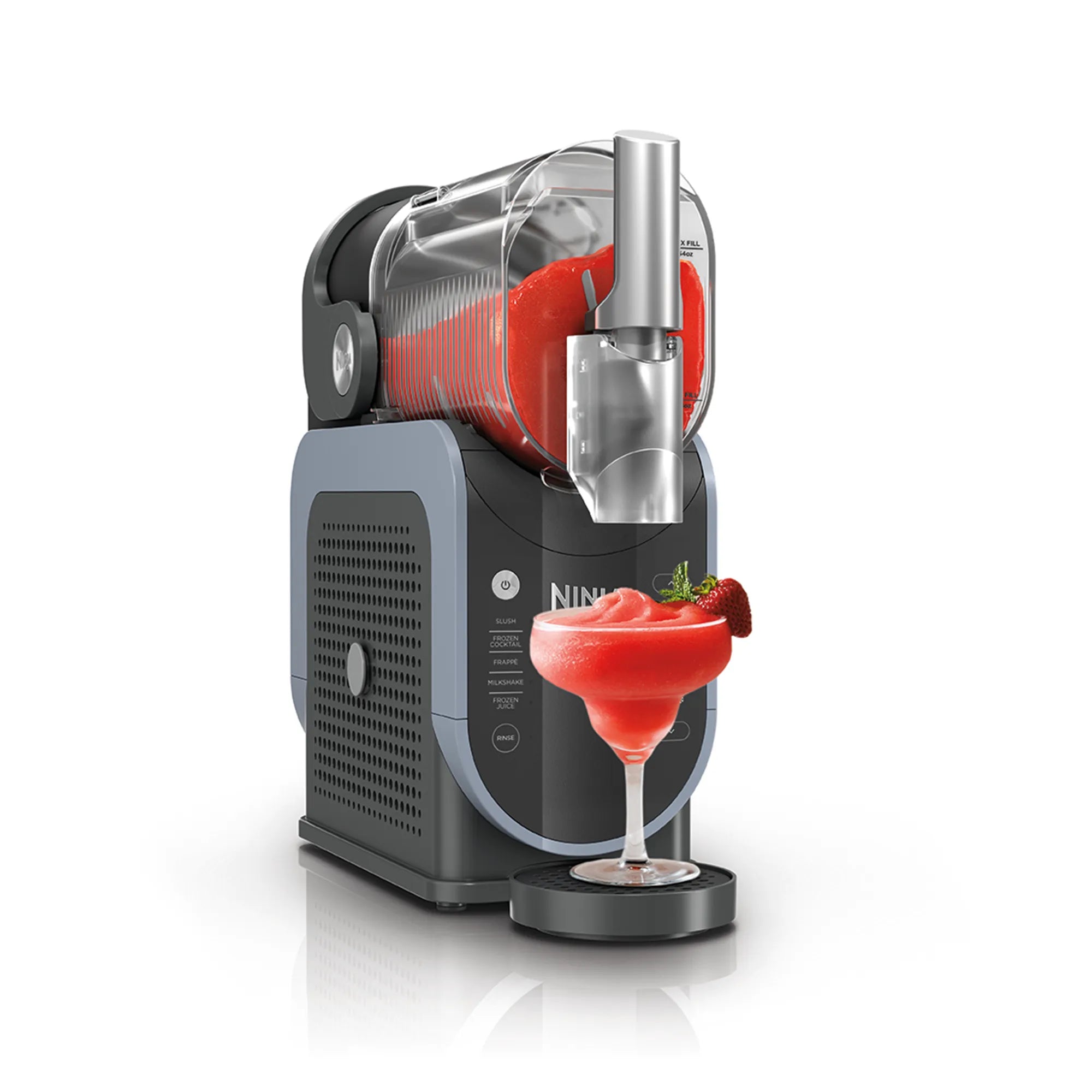 2026 Ninja SLUSHi Machine Professionnelle à Boissons Glacées