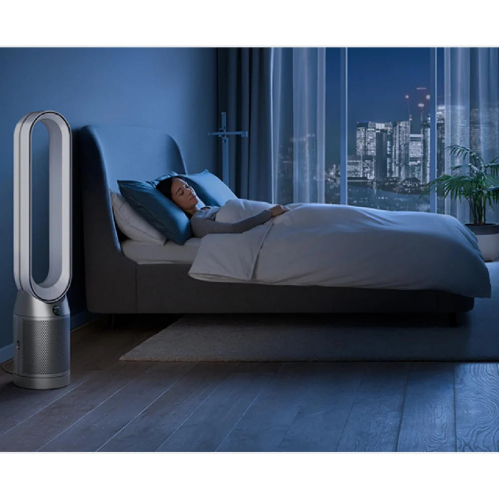 2026 2025 Purificateur d’air Dyson Cool TP07 – HEPA H13, Détection Intelligente, Refroidissement, Ultra Silencieux