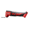 2026 2025 Outil Multifonction Sans Fil Milwaukee M18 18V (2626-20) avec Adaptateur – Sans Batterie