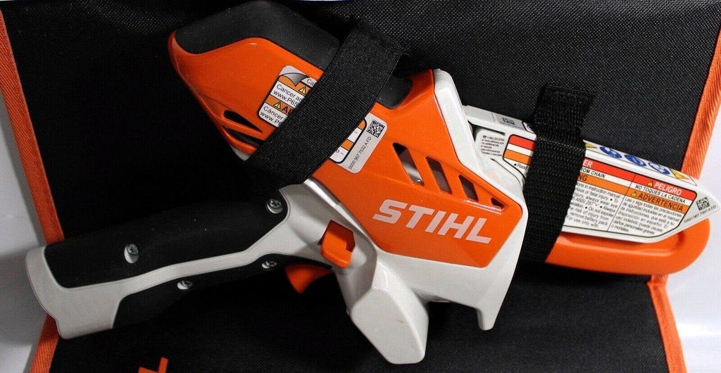 2026 STIHL GTA 26 – Élagueuse / Mini tronçonneuse à batterie avec mallette, batterie et chargeur