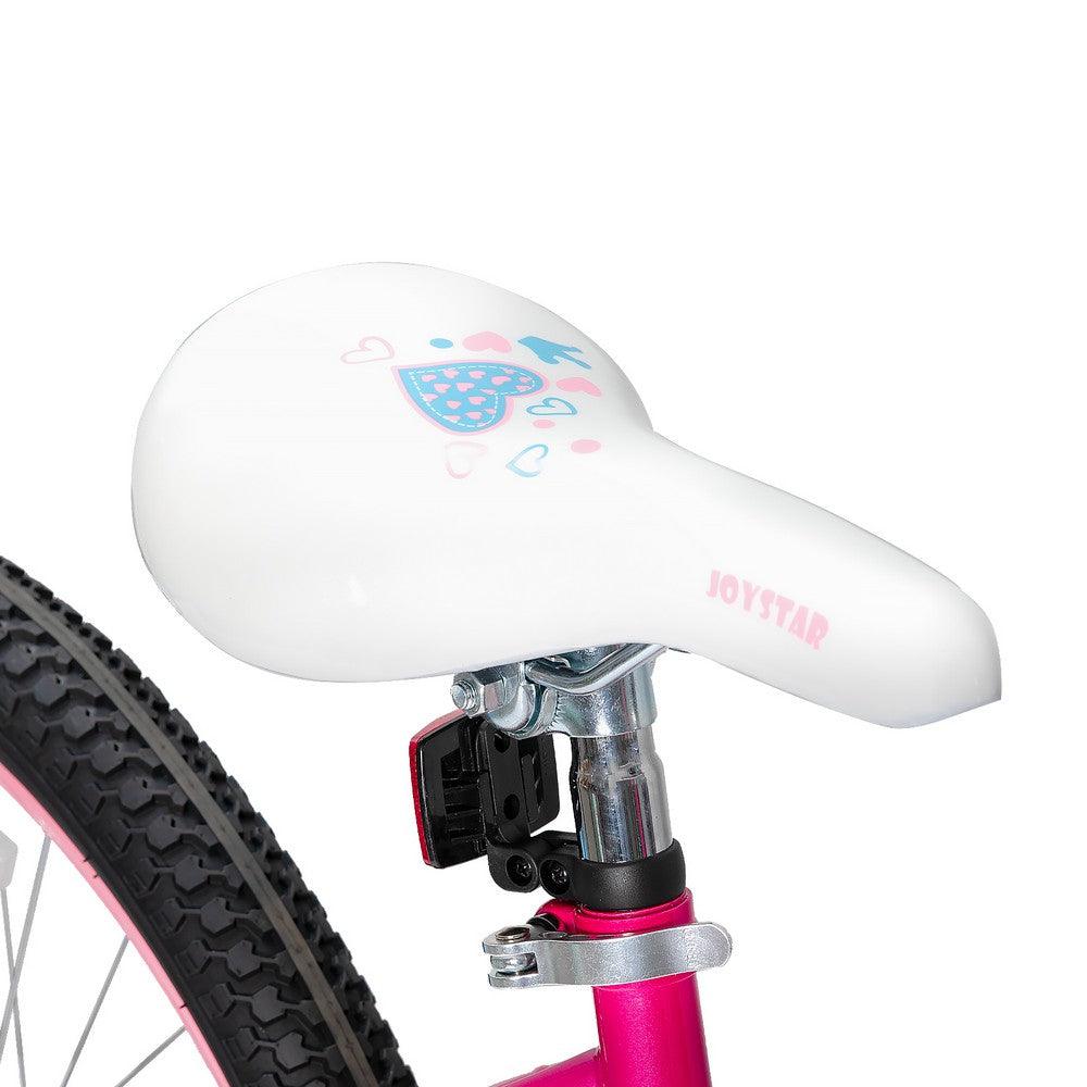 2026 JOYSTAR Angel 20 & 24 Zoll Mädchenfahrrad für 7-12 Jahre