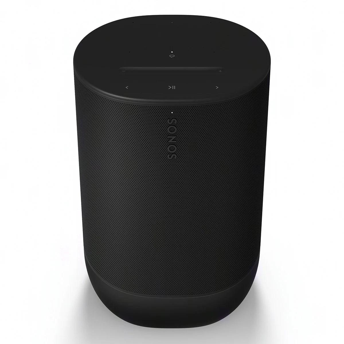2026 2025 Sonos Move 2 – Enceinte Portable Intelligente avec Batterie 24 Heures, Bluetooth et Wi-Fi, Résistante à l’Eau (Noir)