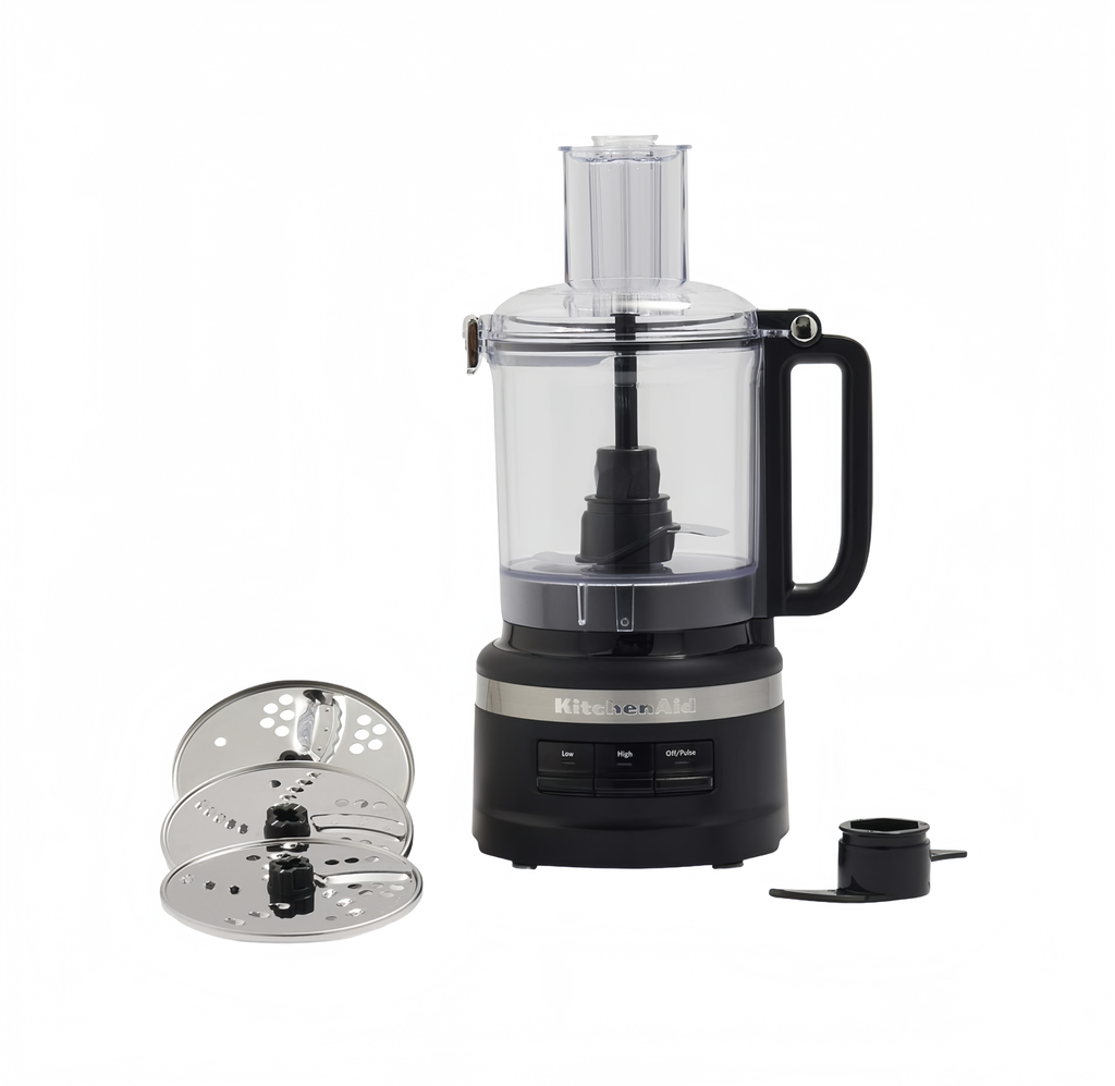 2026 2025 KitchenAid KFP0919CU Robot Culinaire 9 Tasses Plus