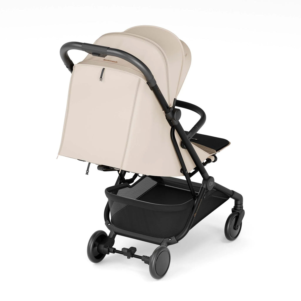 2026 Poussette légère Kinderkraft PILOT 2
