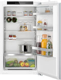 2026 Siemens KI31RADD1 iQ500 - Réfrigérateur encastrable - 102,5 x 56 cm - 165 l - Fabriqué en Allemagne - Très silencieux, hyperFresh Box - Fraîcheur plus longue - Éclairage LED - SuperCooling -