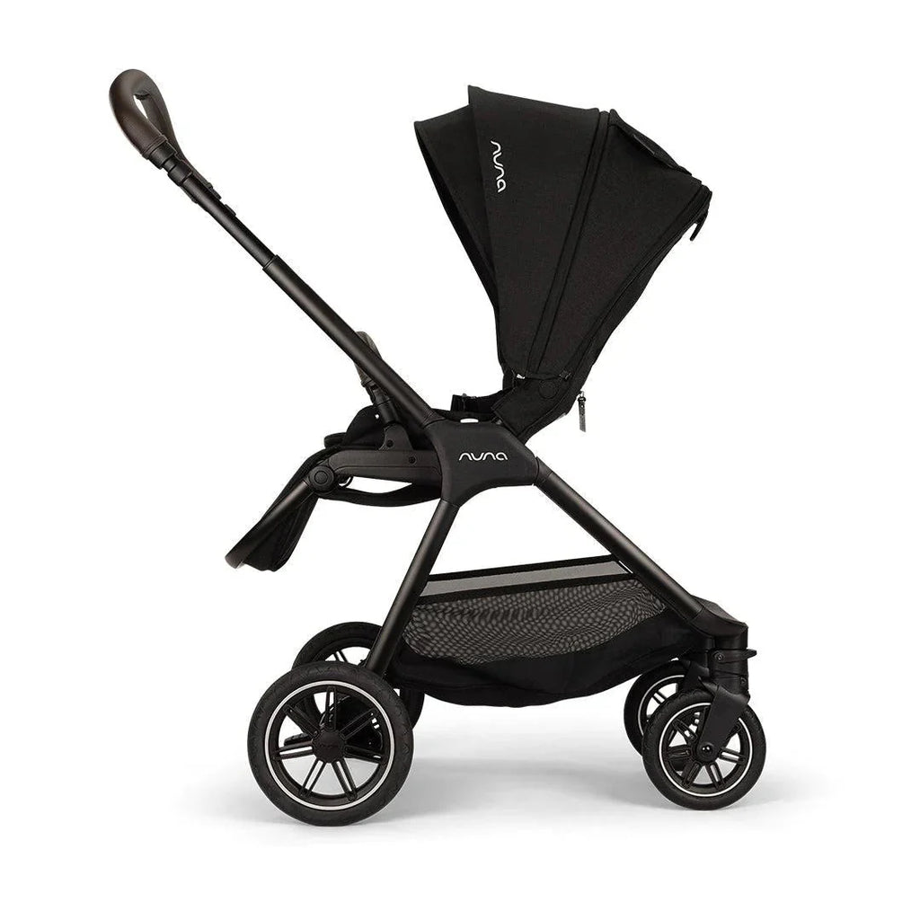 2026 2025 Nuna TRIV Next + PIPA NEXT – Système de Voyage Évolutif, Compact, Élégant et Sécurisé – Édition Limitée