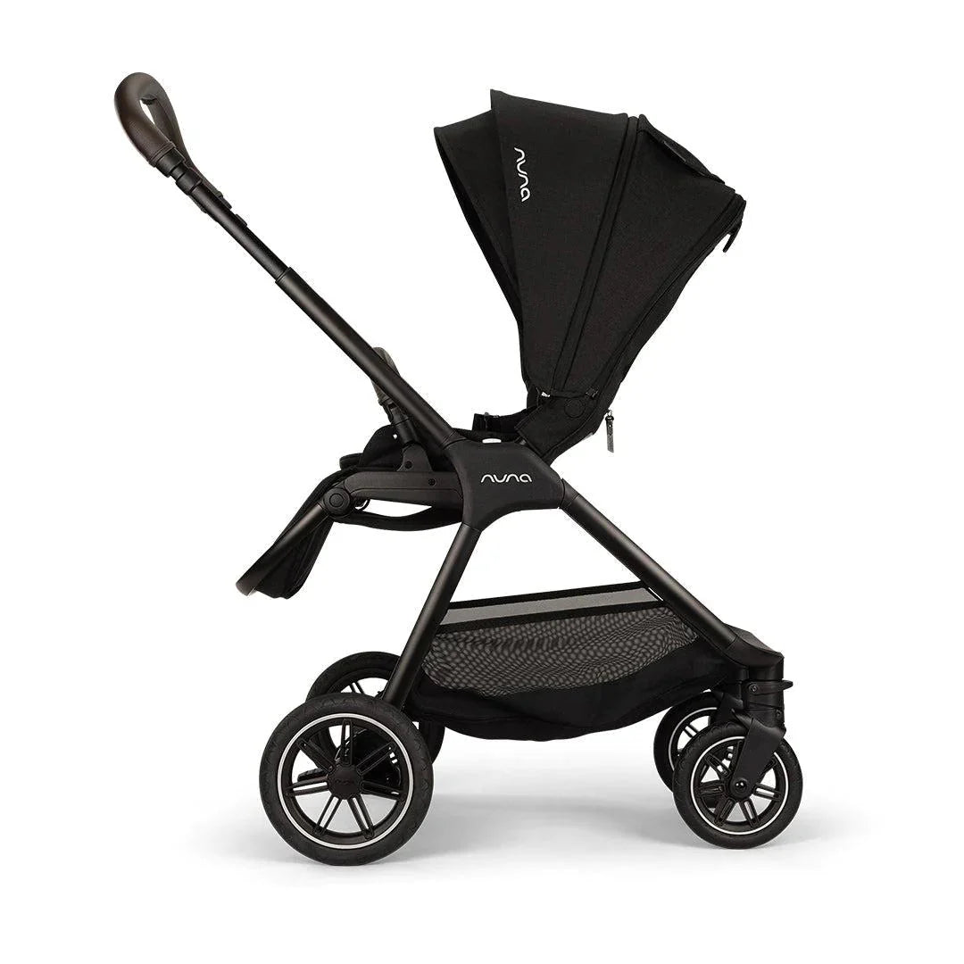 2026 2025 Nuna TRIV Next + PIPA NEXT – Système de Voyage Évolutif, Compact, Élégant et Sécurisé – Édition Limitée
