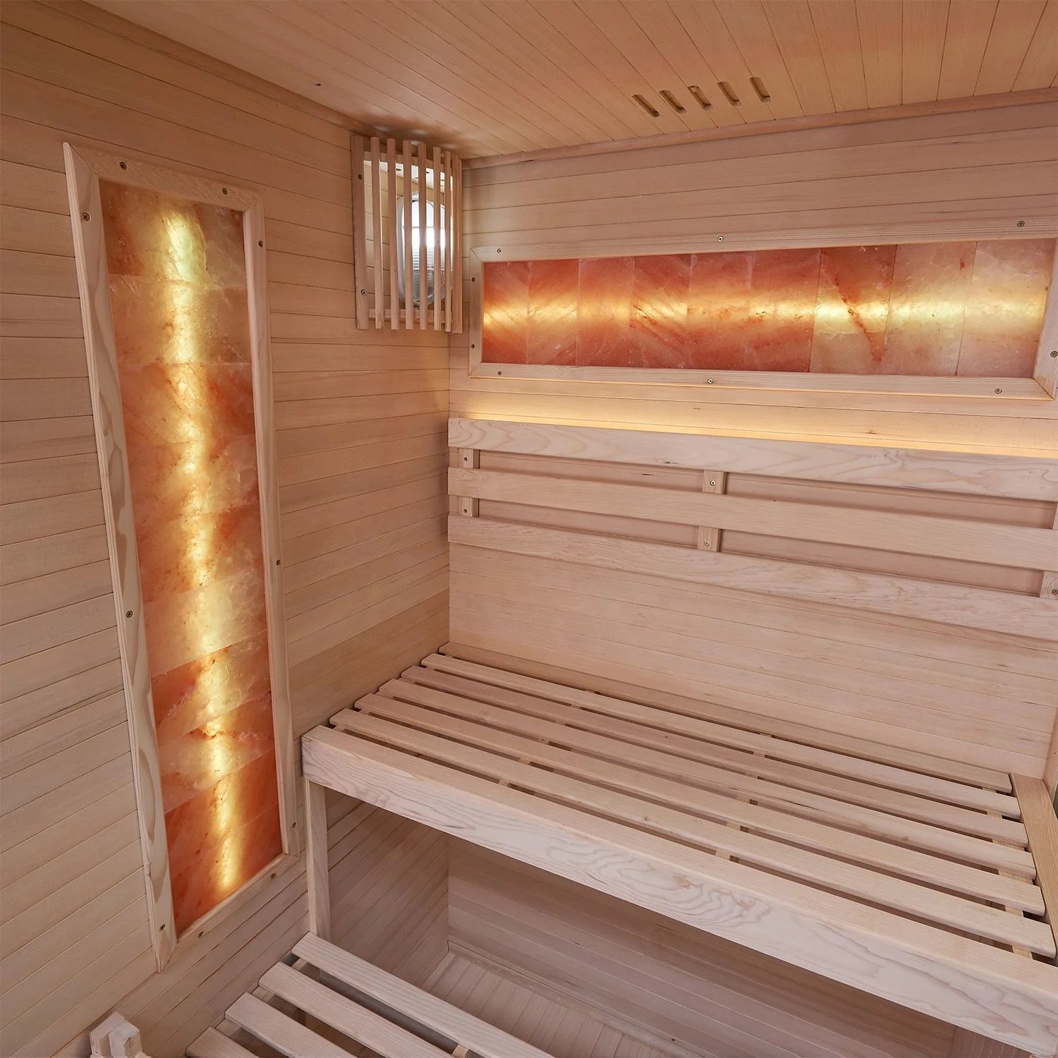2026 Traditionelle Sauna Vantaa