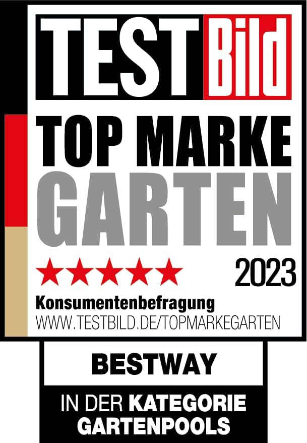 2026 Spa gonflable rond BESTWAY Lay-Z-Spa® Miami Airjet™ 2 - 4 personnes