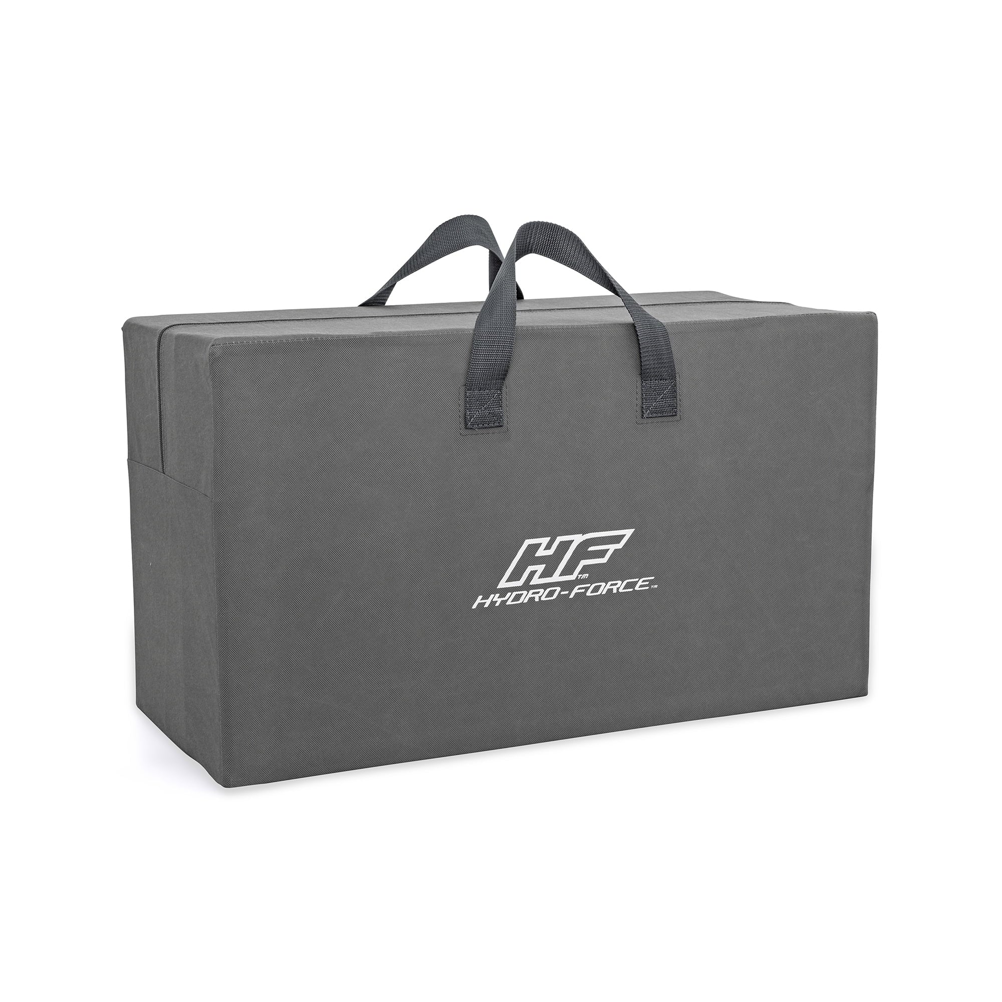 2026 Kayak gonflable Bestway Hydro Force Lite Rapid X2 - Pack sports nautiques de plein air