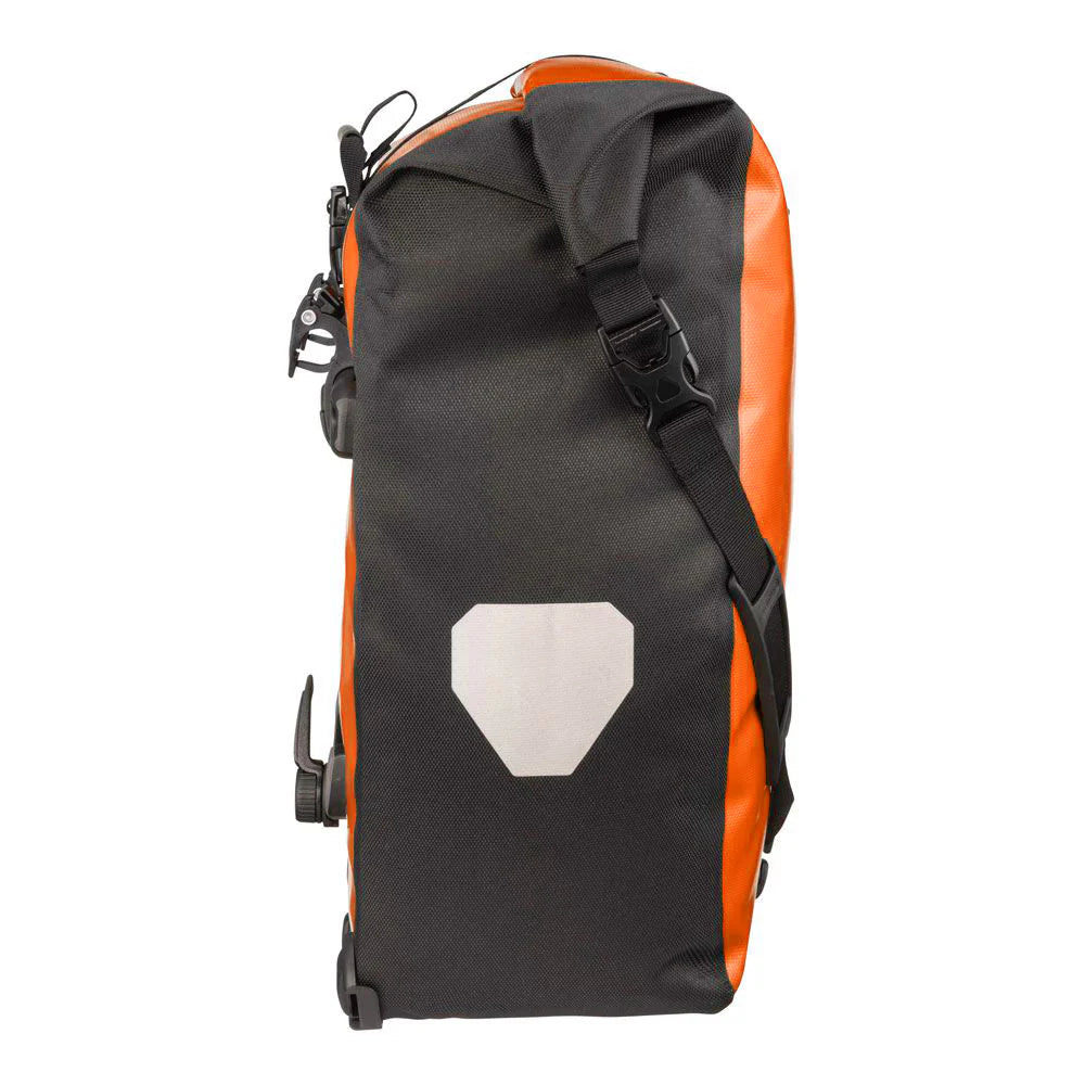 2026 Ortlieb Back-Roller Classic Gepäckträgertaschen-Set – Wasserdicht, robust & vielseitig4