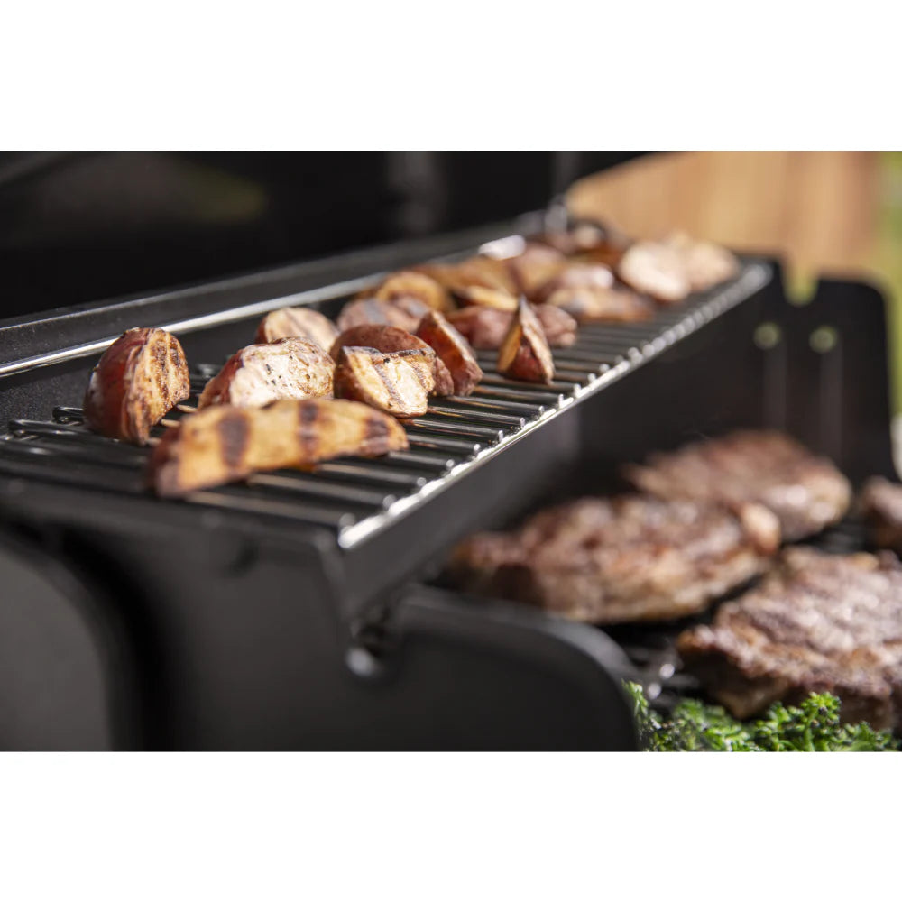 2026 2025 Weber Genesis E-315 Gasgrill mit 3 Brennern