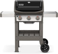 2026 WEBER Barbecue à gaz Spirit E-310 classic