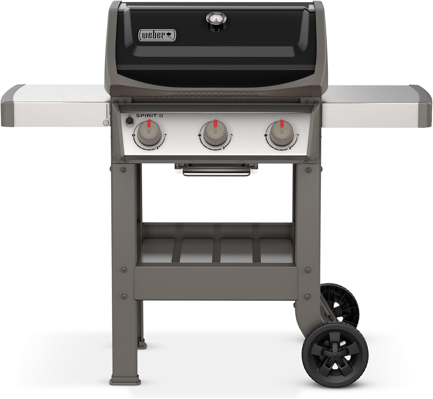 2026 WEBER Barbecue à gaz Spirit E-310 classic