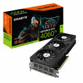 2026 Carte Graphique GeForce RTX&shy;&shy; 4060 Ti GAMING OC 8G Geforce RTX 4060 Ti GDDR6 GDDR6X