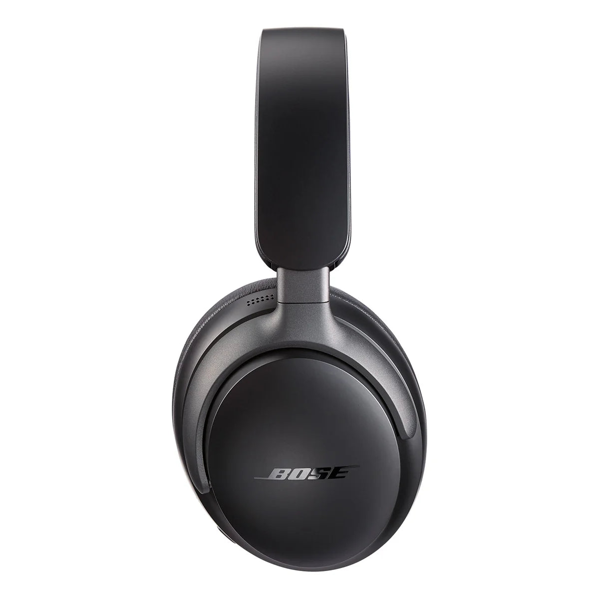 2026 2025 Bose QuietComfort Ultra – Casque Sans Fil à Réduction de Bruit Active (Noir)