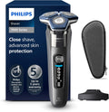2026 2025 Philips Shaver Series 7000, rasoir électrique eau et poussière (Modèle S7887/35)