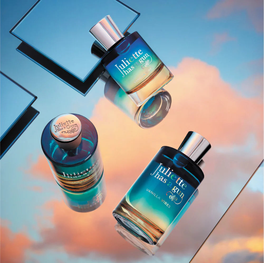 2026 2025 Vanilla Vibes – Parfum Envoûtant et Sensuel Inspiré par le Désert, Rencontre Olfactive Unique