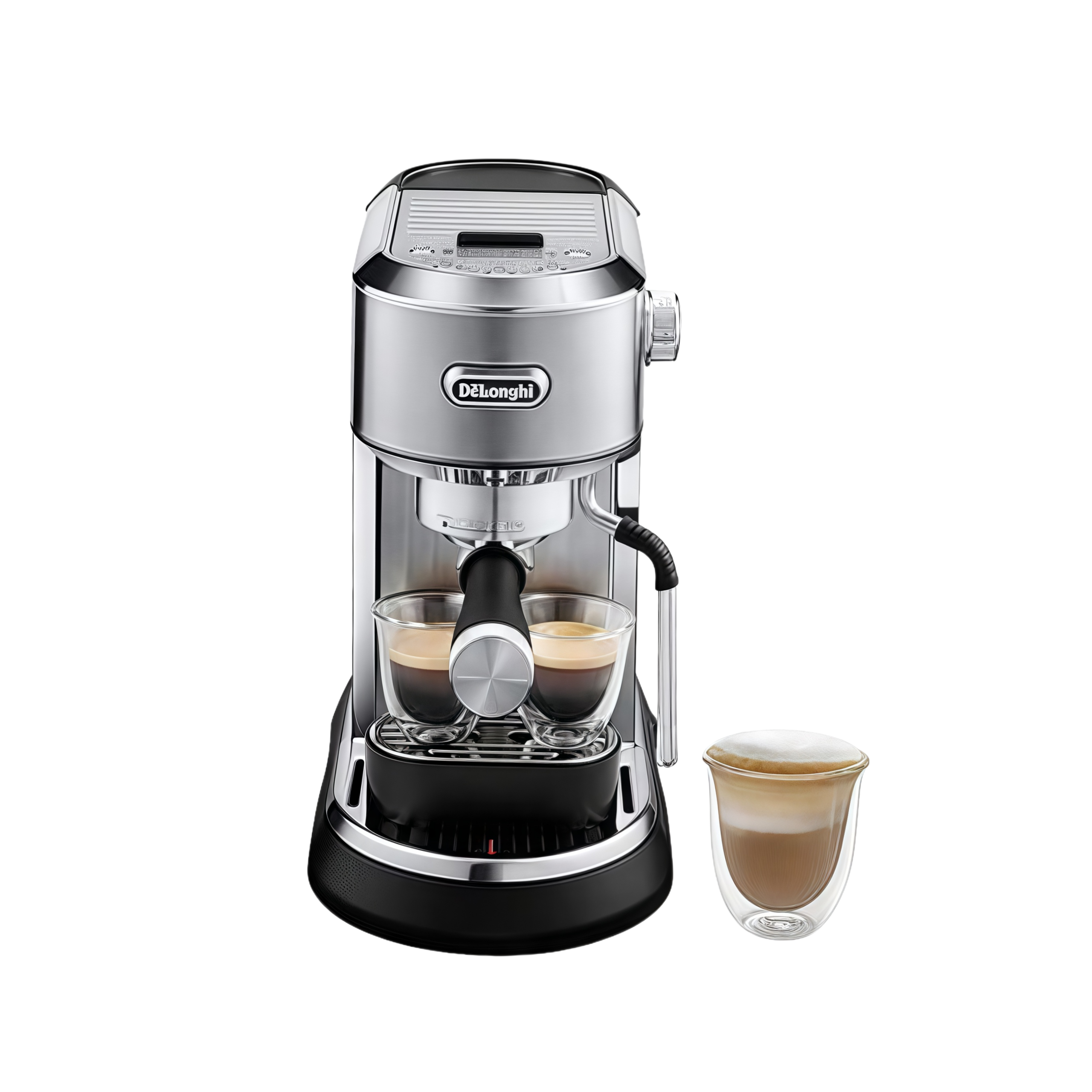 2026 2025 Machine à expresso manuelle Dedica Maestro – Compacte et précise