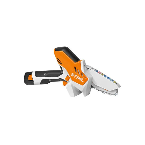 2026 Scie de jardin sur batterie Gta26,guide de 10 cm -