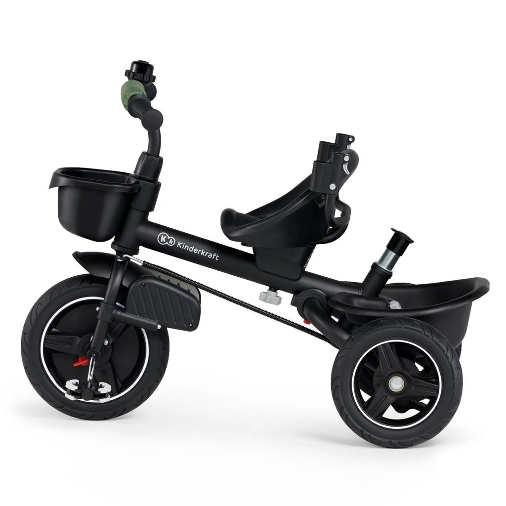 2026 2025 Tricycle Kinderkraft SPINSTEP
