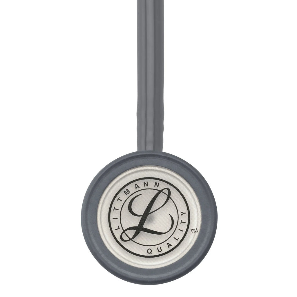 2026 2025 Stéthoscope Littmann Classic III Monitoring : Gris 5621