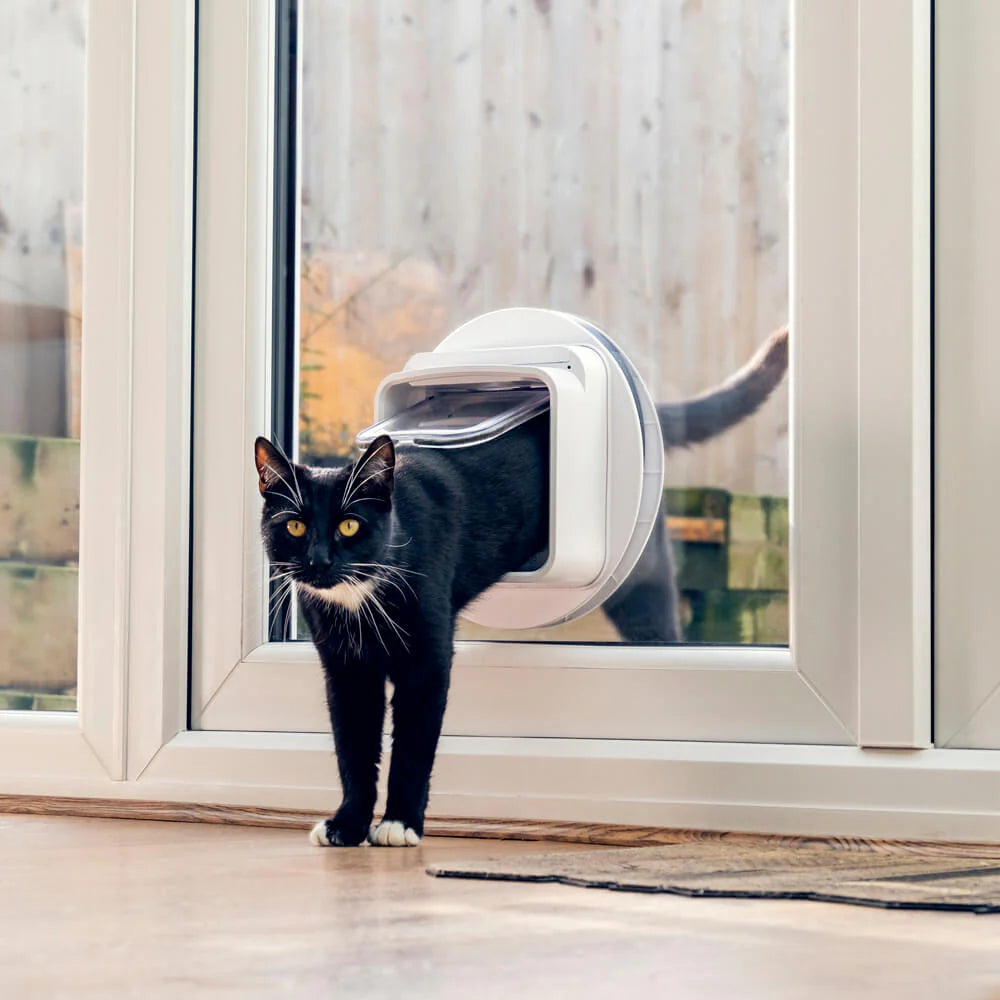2026 2025 Sure Petcare Chatière Connectée
