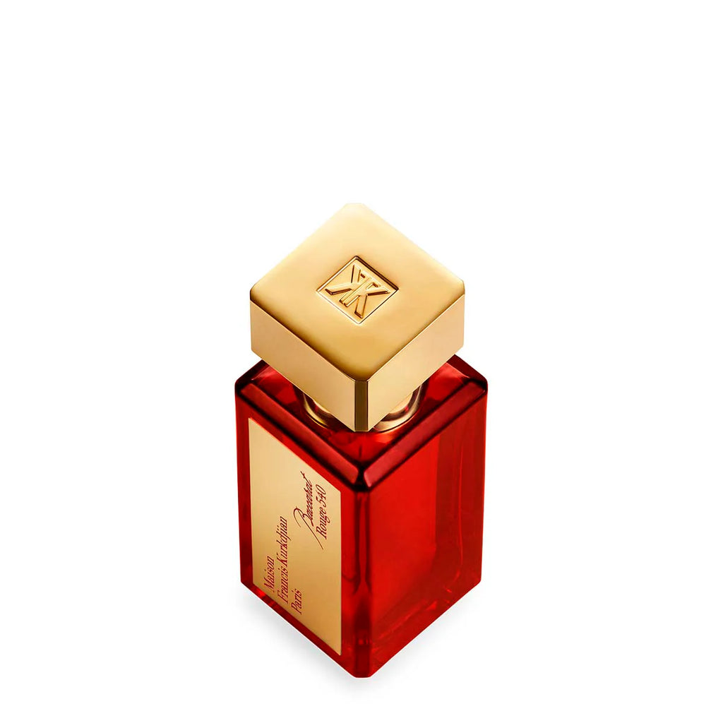 2026 2025 Baccarat Rouge 540 Extrait de Parfum – Parfum Ambré, Boisé et Musqué Intense Unisexe