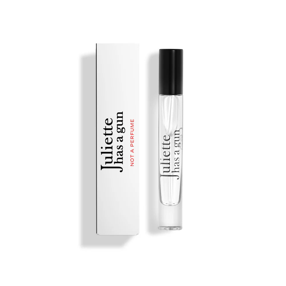 2026 2025 Not a Perfume – Parfum Minimaliste à Base Unique de Cetalox, Élégant et Pur, Emblématique de Juliette